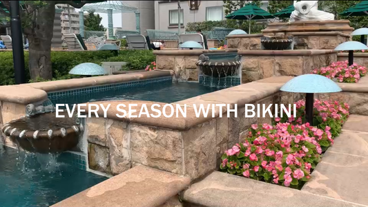 EVERY SEASON WITH BIKINI Vol.5