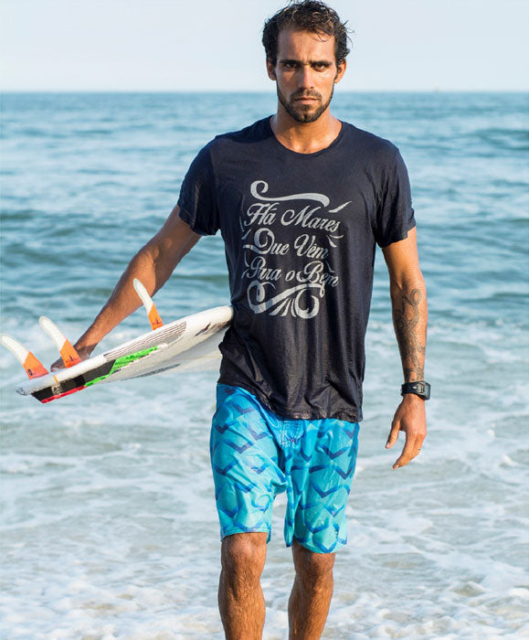 メンズオソルノバミューダ