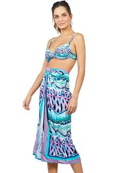 ドミニカドレス