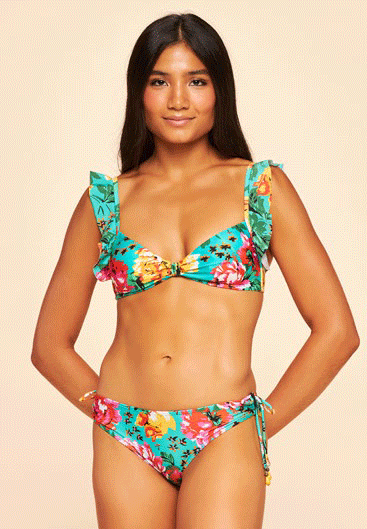 チタフリルショルダー