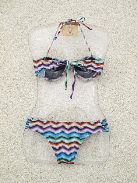 アパッチバンドゥ