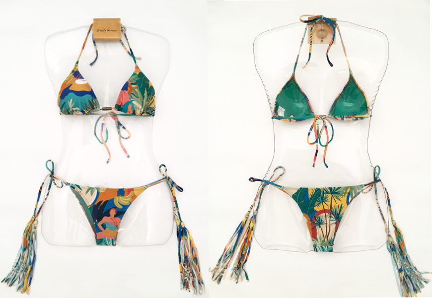 カルタヘナトライアングル