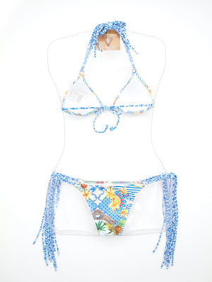 パイナップルトライアングル