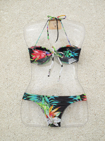 トロピカリバンドゥ