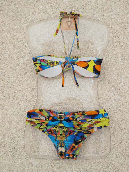 バタフライロープバンドゥ