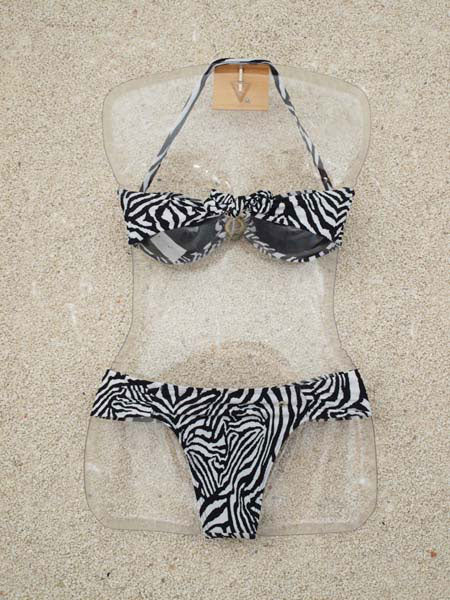 ゼブラリングバンドゥ