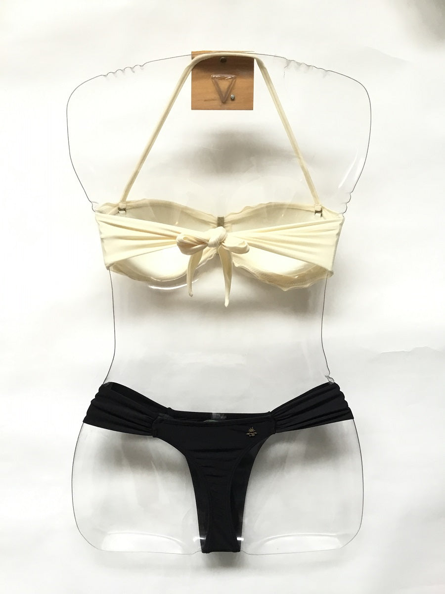 リソフルフルバンドゥTバック