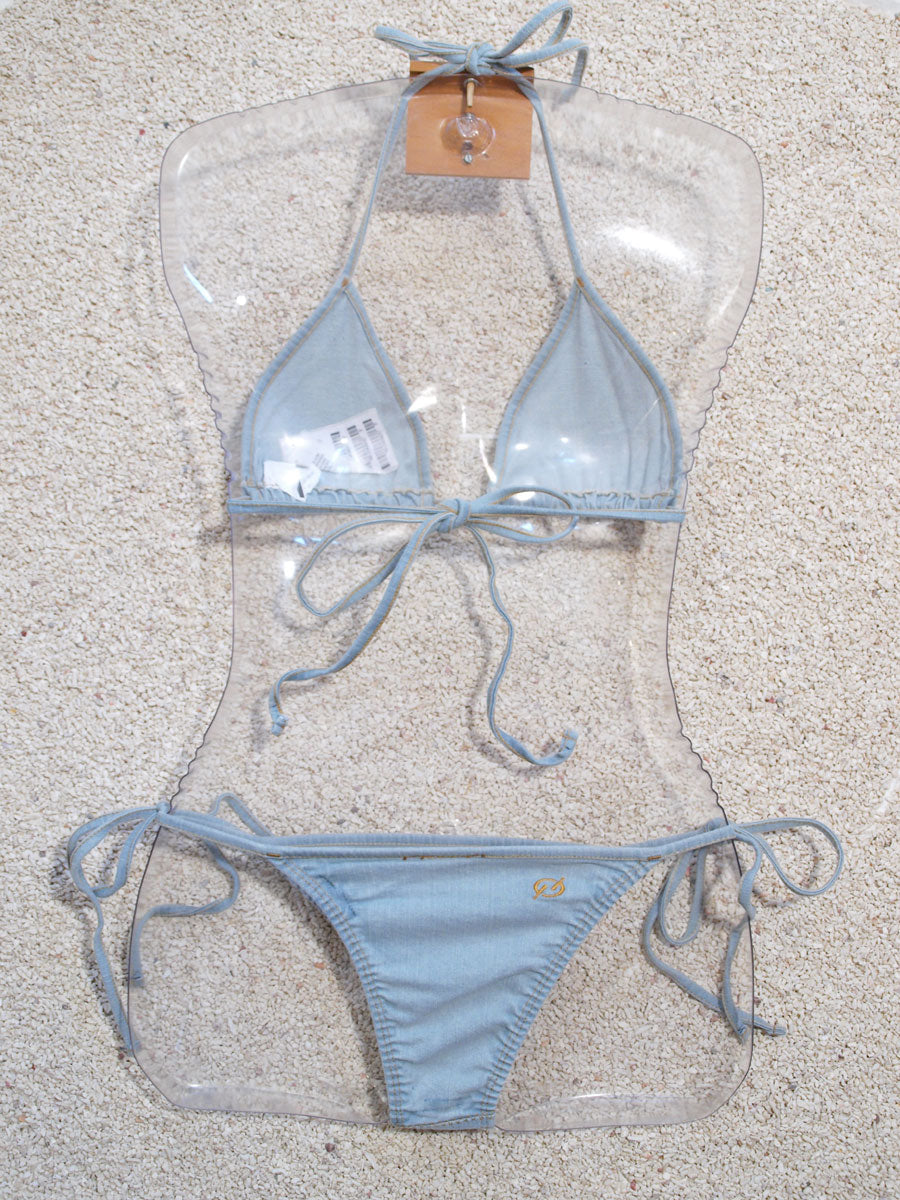 ジーンズアルマトライアングル