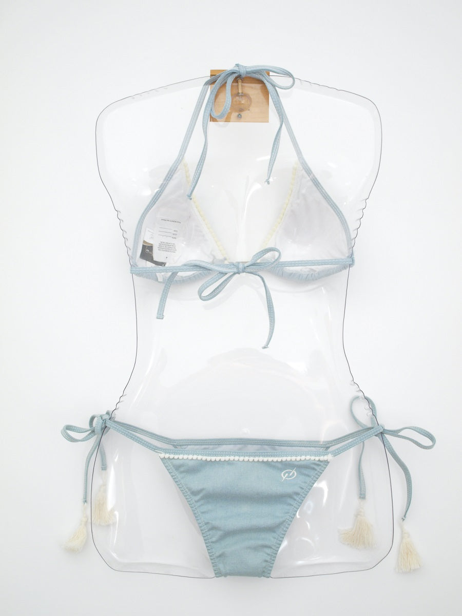 ジーンズカレッジトライアングル