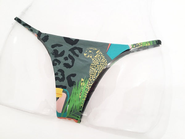 フロレスティーニャトライアングル