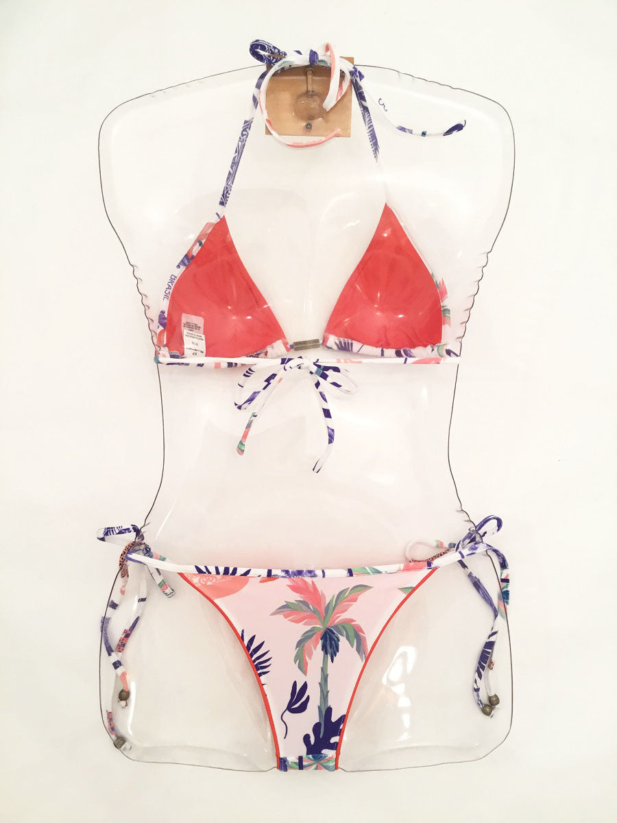 カシャサパンツリバートライアングル