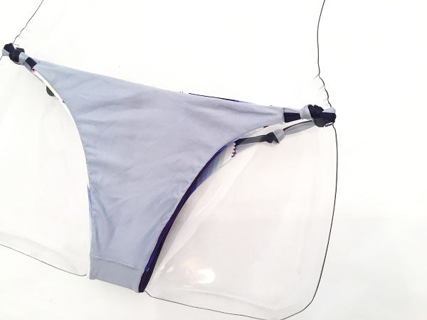 マーレアルタノットパンツリバー