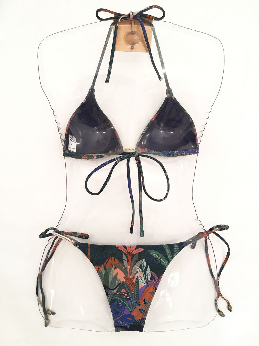 ハビタットトライアングル