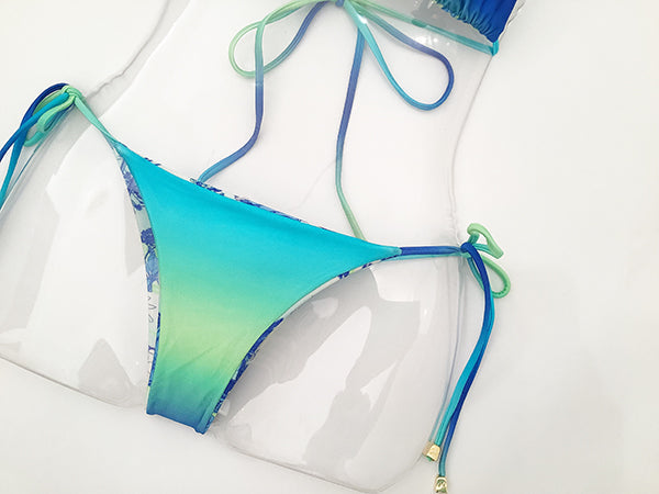 【リバーシブル】マウアリバートライアングル