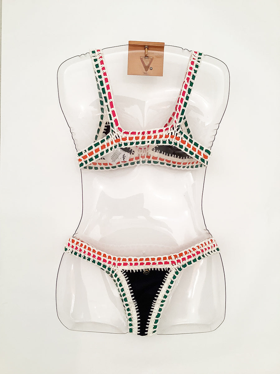 ファンタジアクロシェ