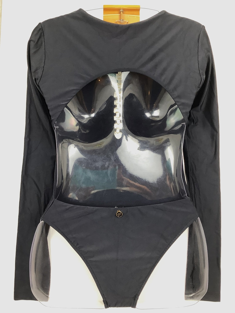 リソサントリーニロングスリーブマイオ