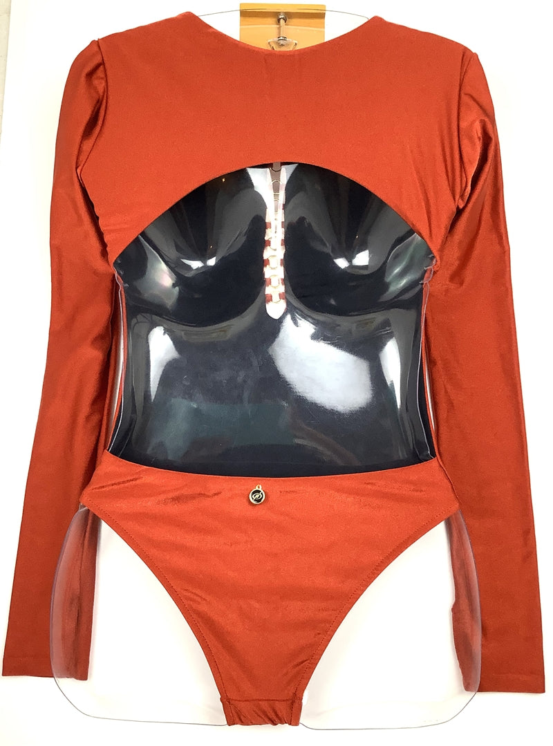 リソサントリーニロングスリーブマイオ