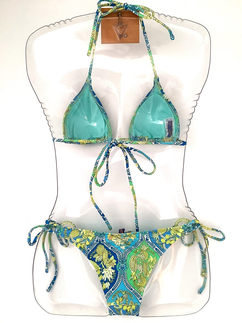 ポレントライアングル