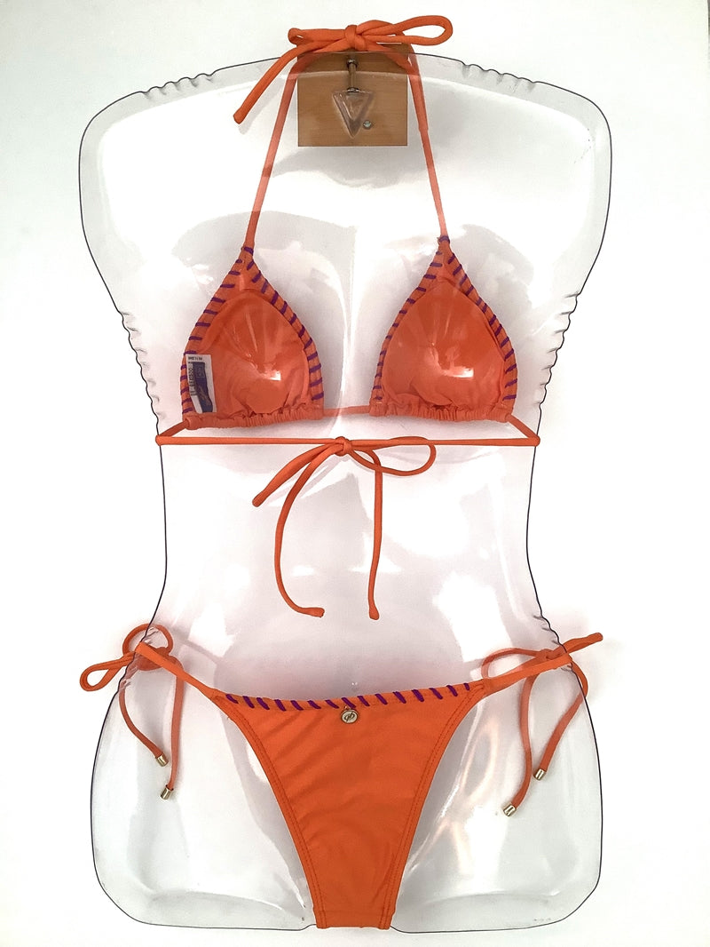 リソスカラップトライアングル