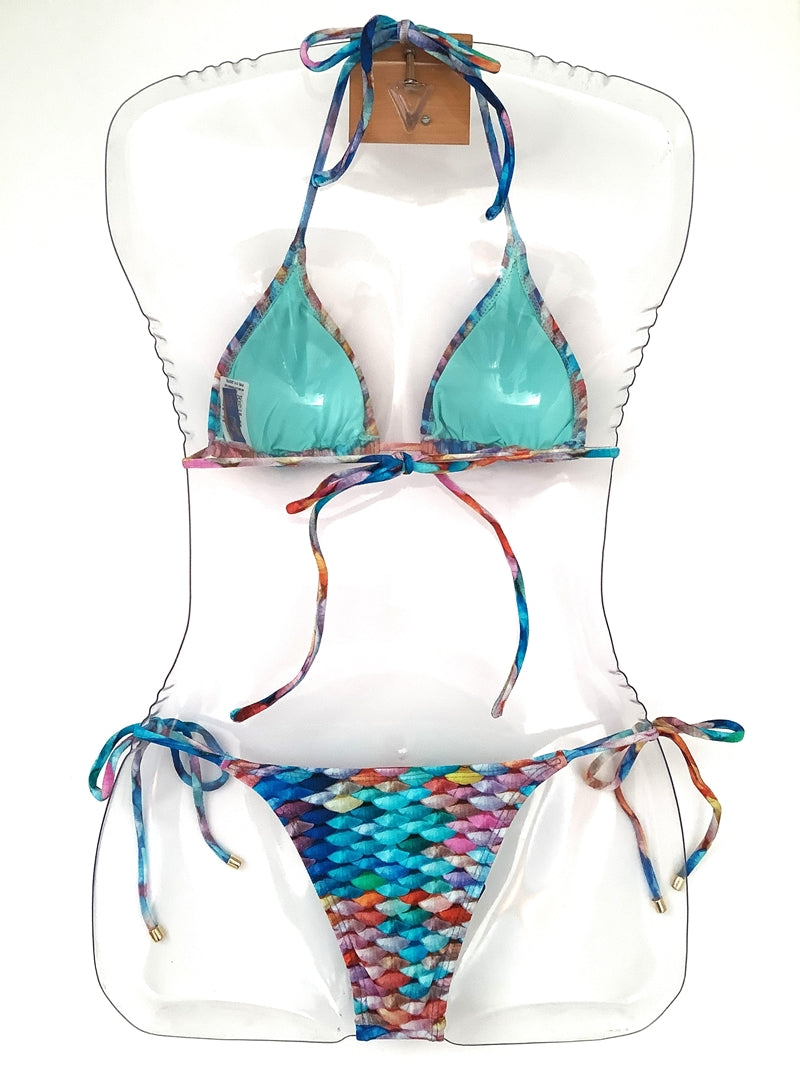 エスカーマトライアングル