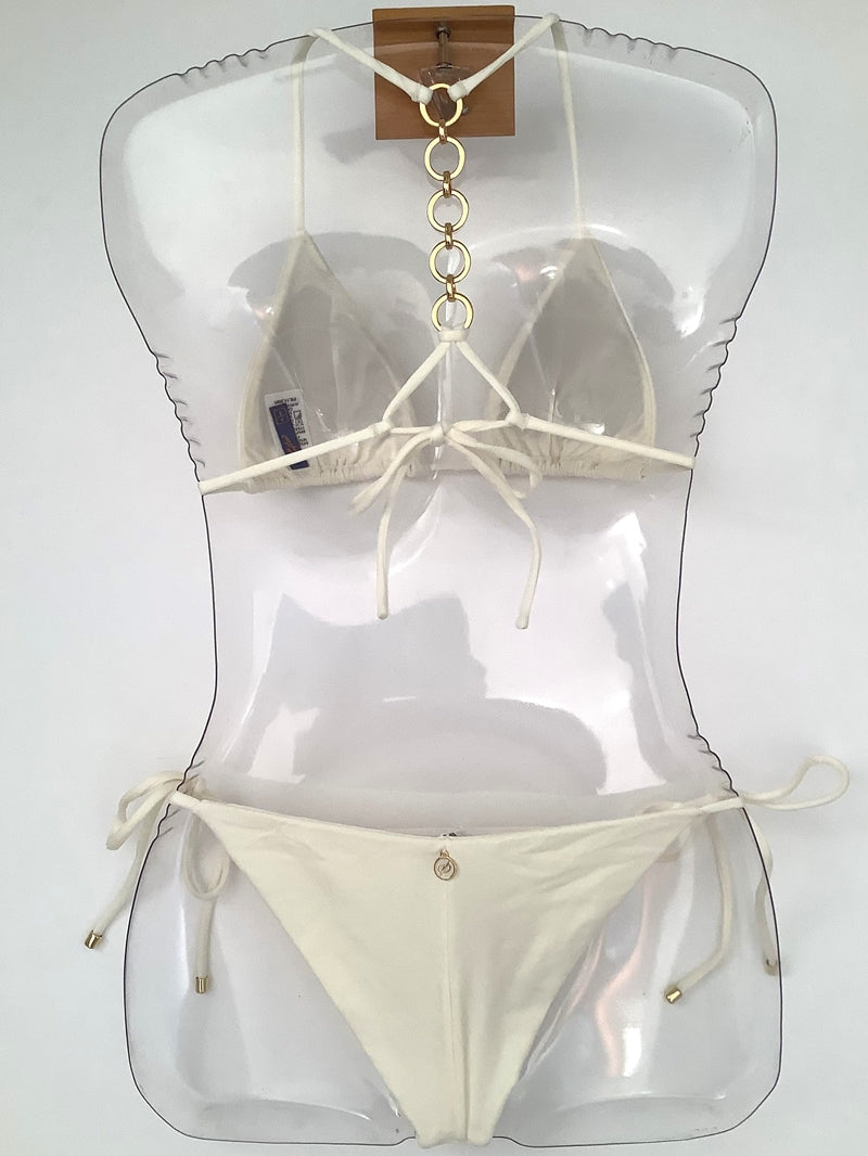 リソチェーンIバック