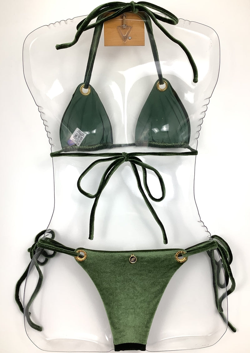 リソベロアアイレット