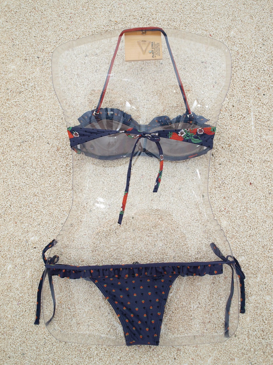 ストロベリーバンドゥ