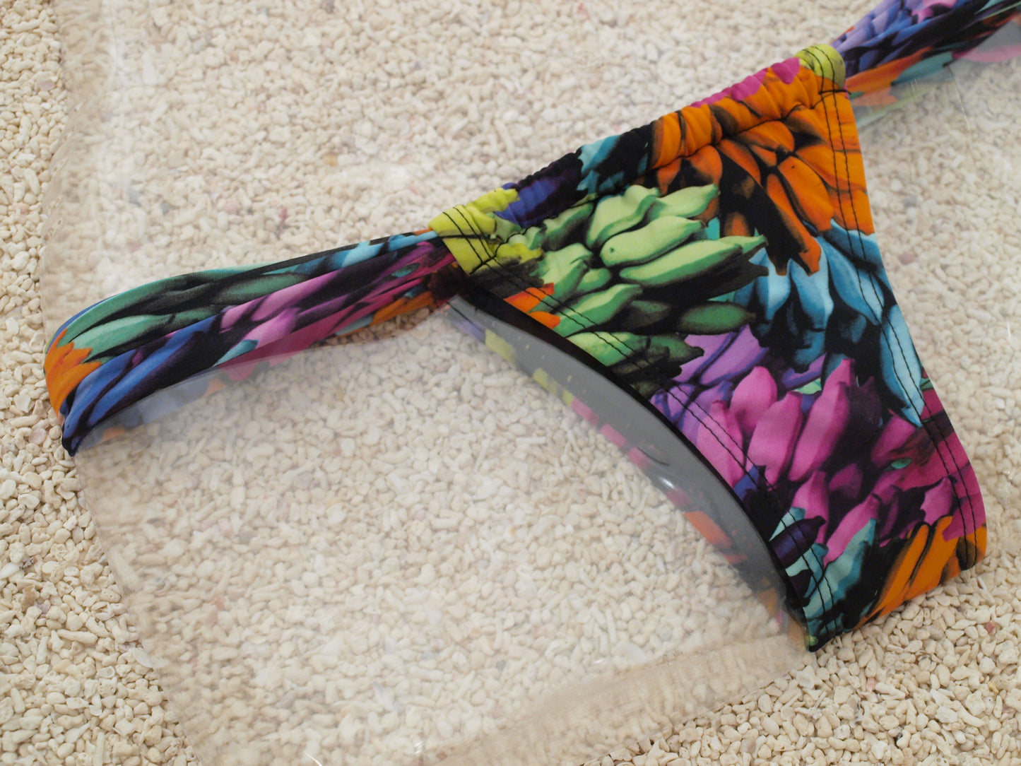 バナナポップコルチニーニャ