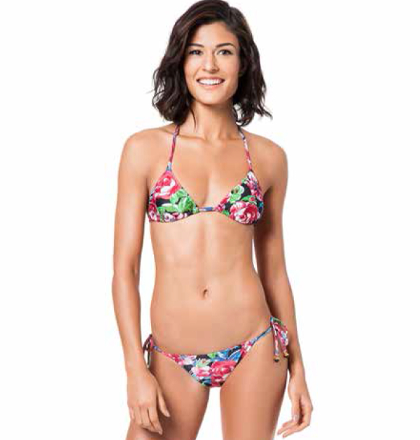 ボラボラトライアングル