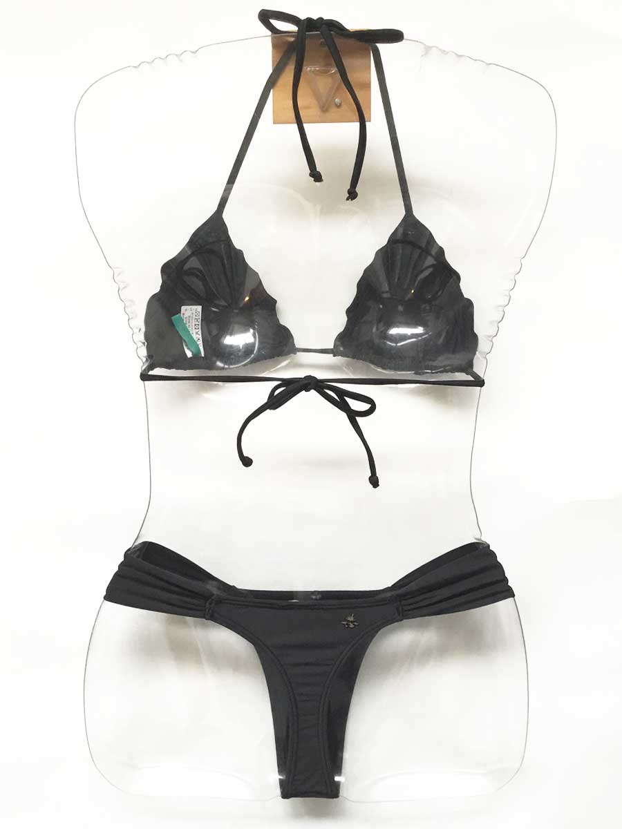 リソフルフルTバック