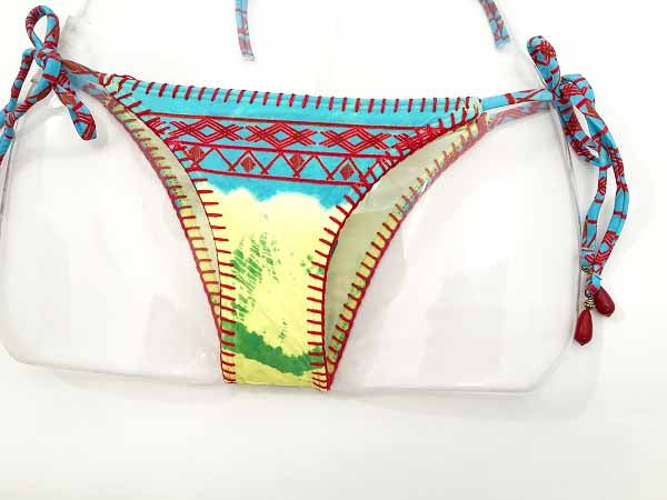 ソルタイダイクロシェ