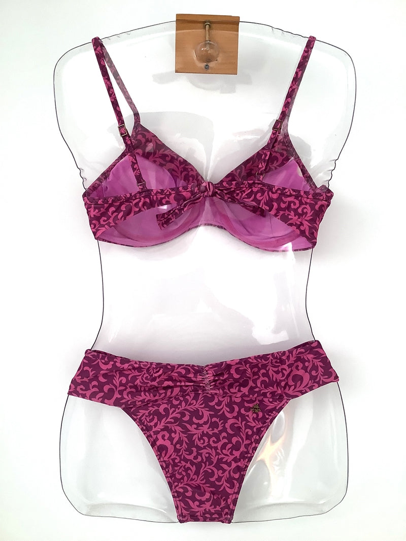 ロビナワイヤーショルダー