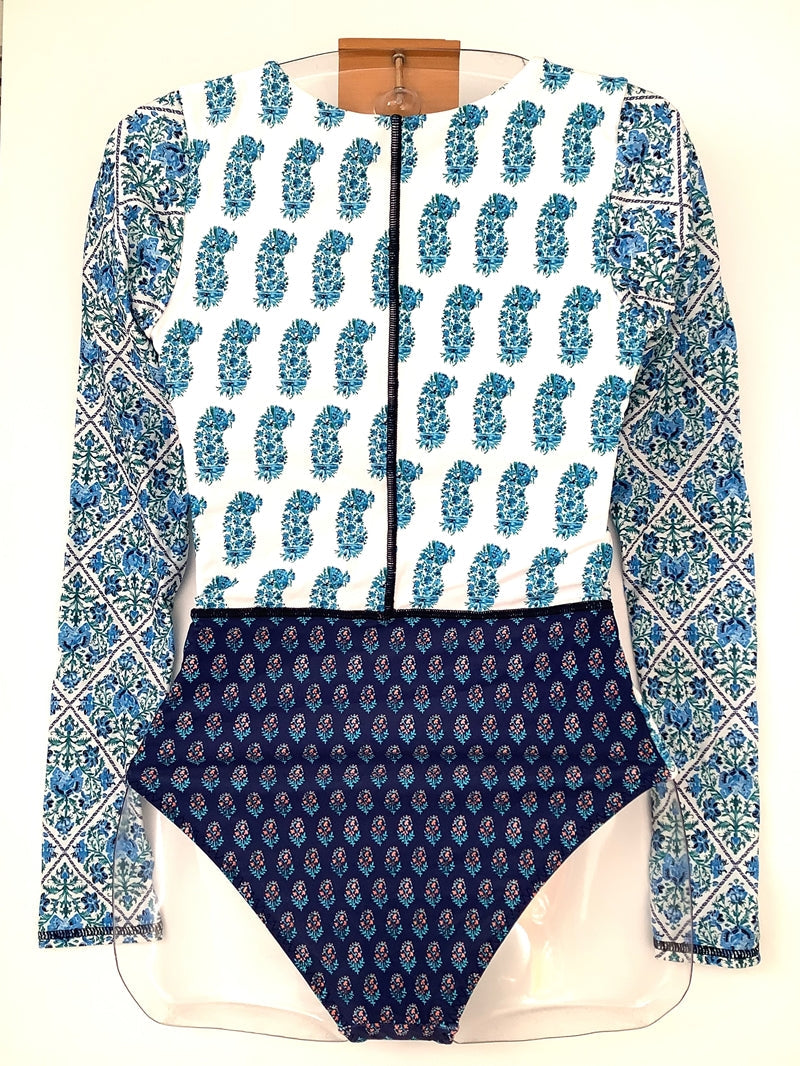 フォークロングスリーブマイオ