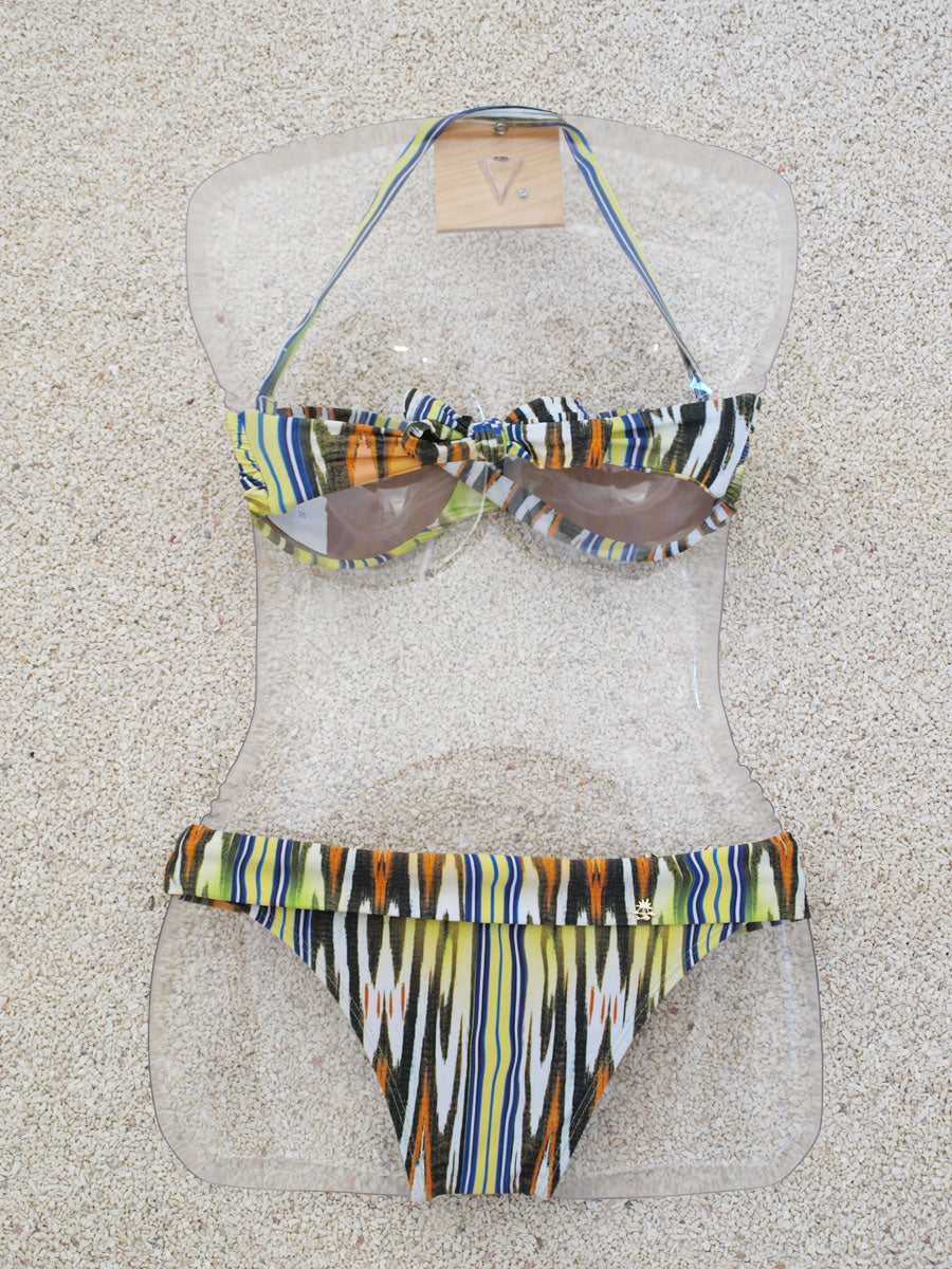 マジョルカバンドゥ