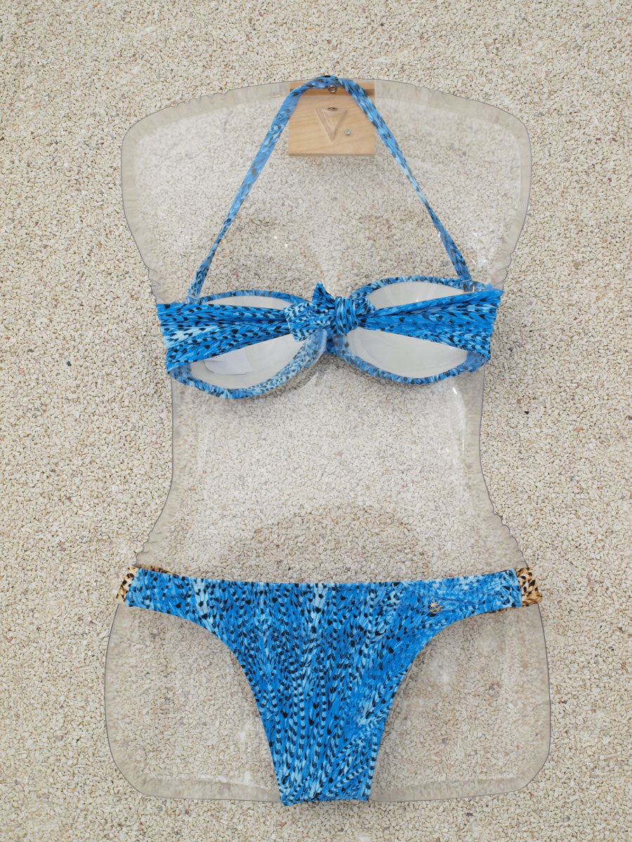 フェザーバンドゥ