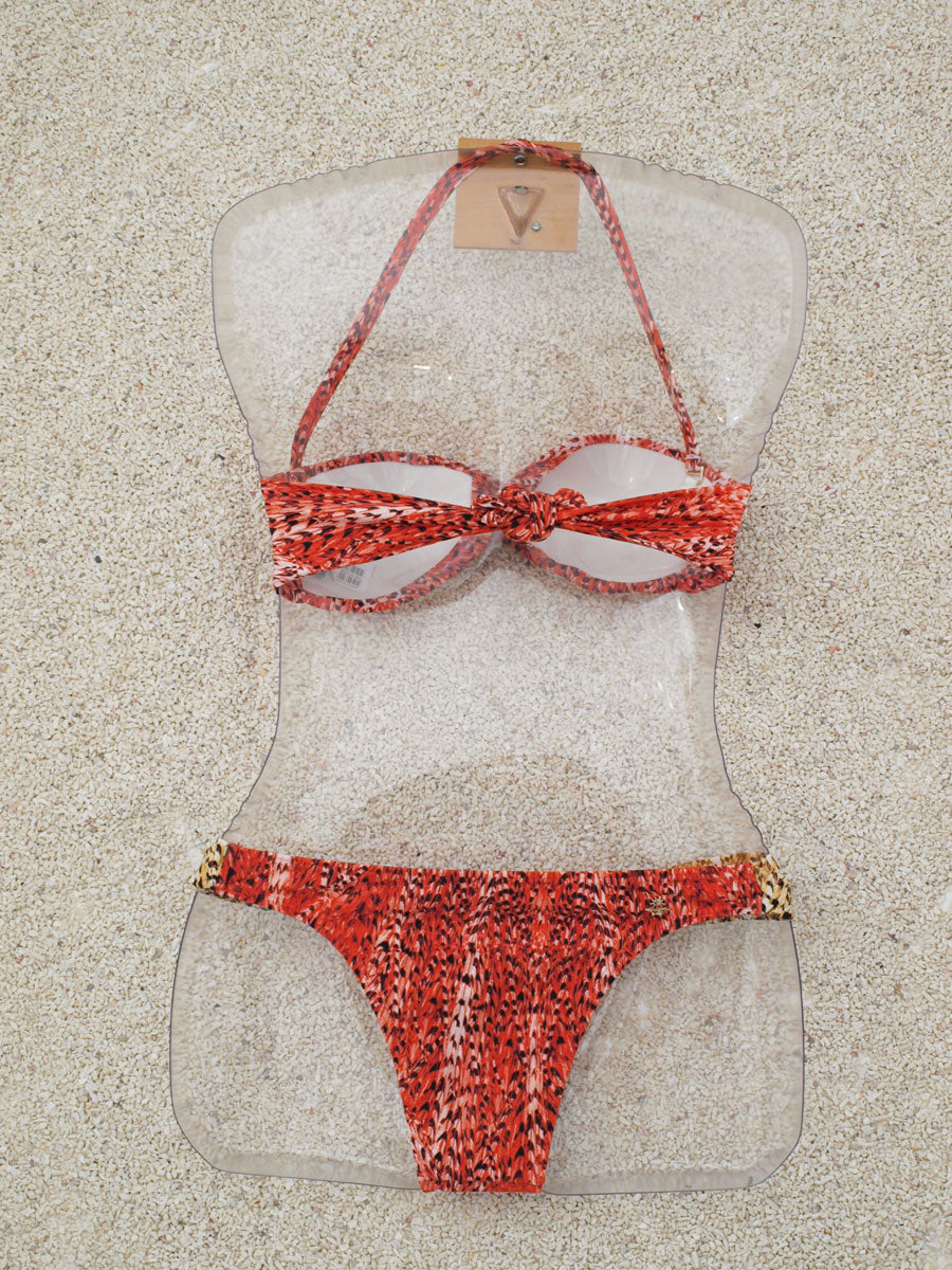 フェザーバンドゥ