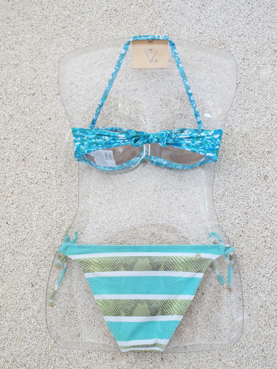 リバティバンドゥ