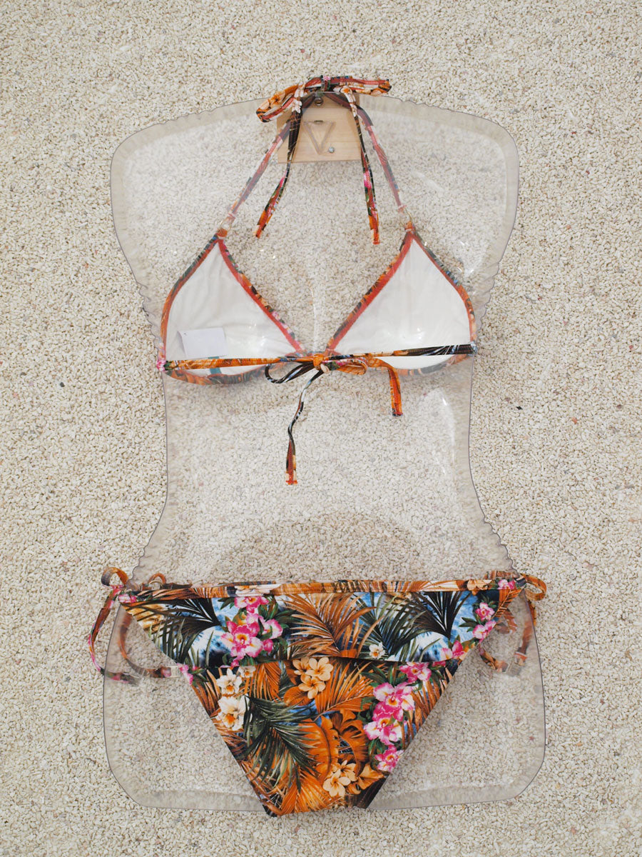 トロピカリアフリル