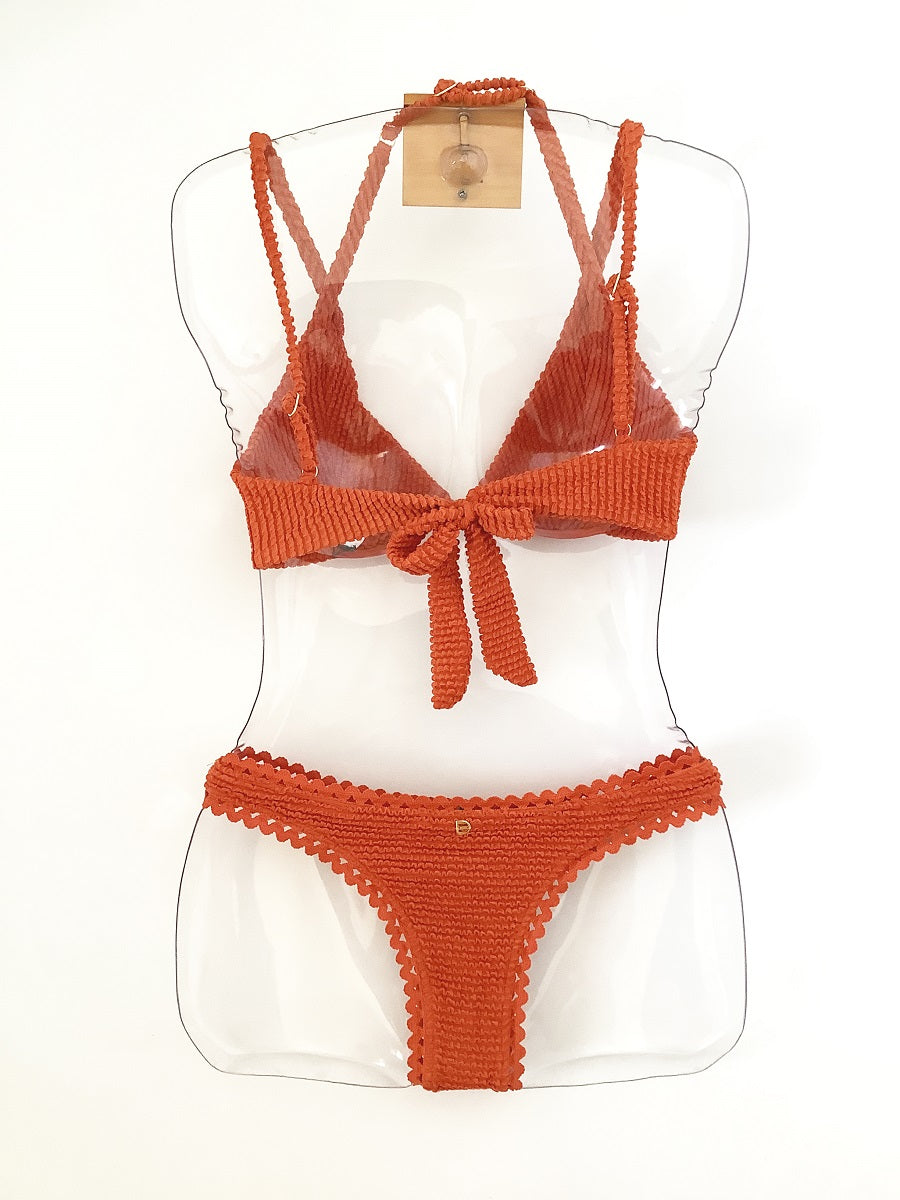 リソパプリカワイヤーハイレグ