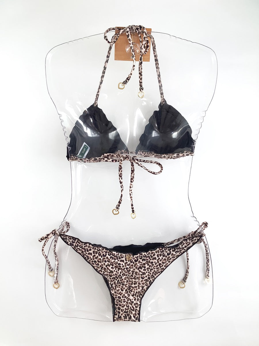 レオパードフルフル