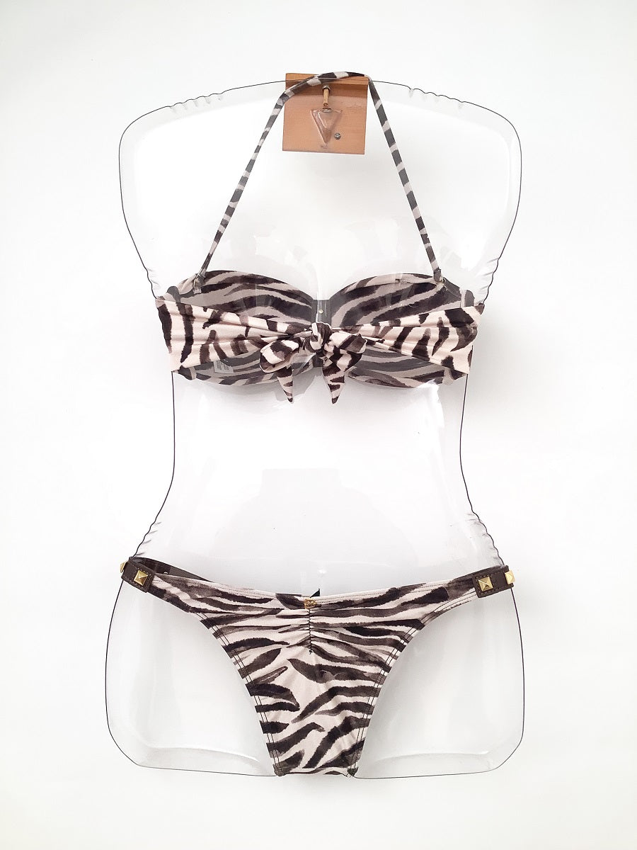 ゼブラロックンロール