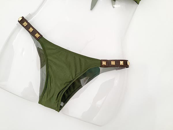 ミリタリーロックンロール