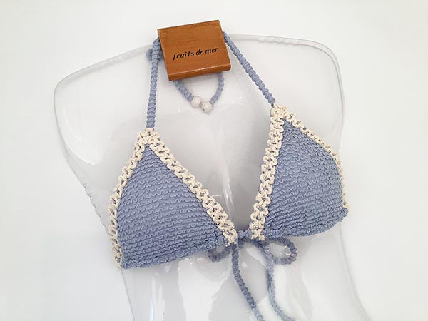 リソコットンチェーン