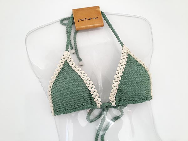 リソコットンチェーン