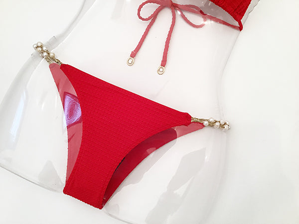 ストロベリーパール