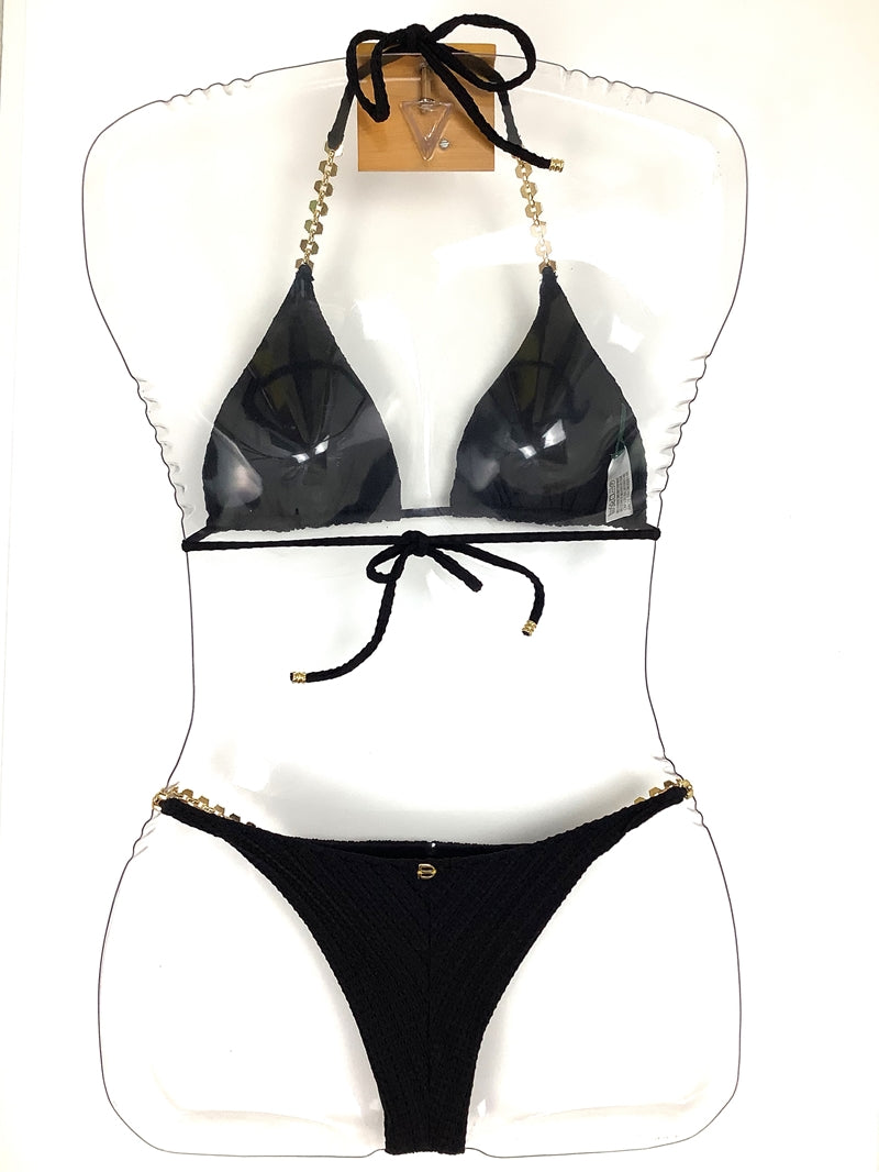 リソチェーントライアングル