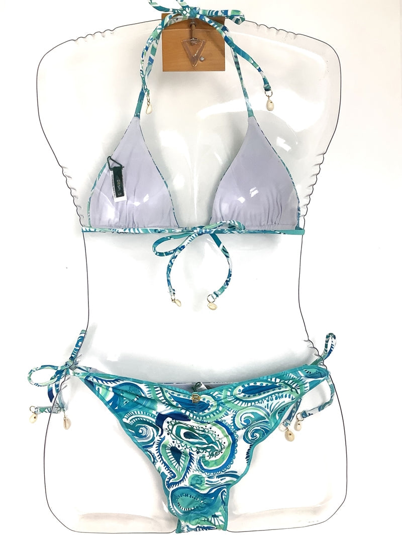 ペイズリーヒップフルフル