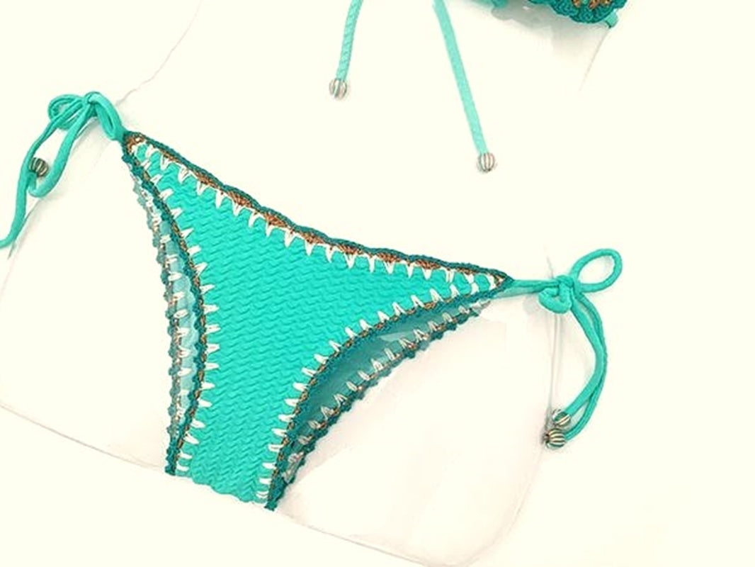 リソバニークロシェ