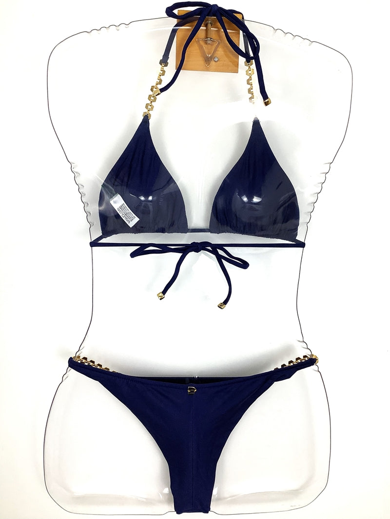 リソチェーントライアングル