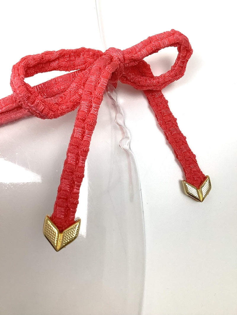 【リバーシブル】アナコンダリバーTバック